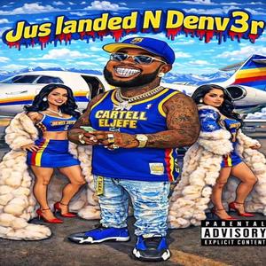 Til I Can't NM (feat. Cash Race SKINNY & Kid Sound)