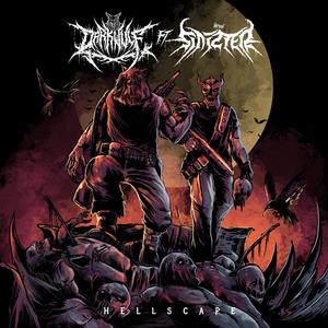 HELLSCAPE (feat. Sinizter)