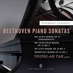 Piano Sonata No. 18 in E-Flat Major, Op. 31 No. 3 "Hunt": IV. Presto con fuoco