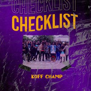 Checklist