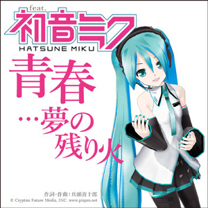 青春…夢の残り火