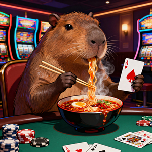 คาปิบาร่า V2