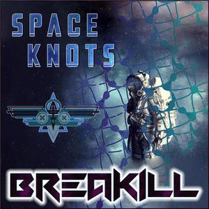 Space Knots