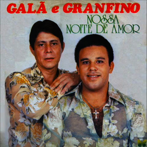 Sangue do Meu Sangue