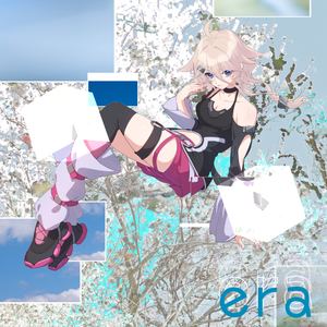 era (feat.IA)