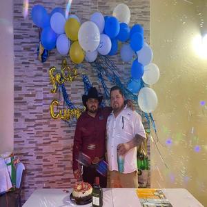 LA CUMBIA DEL SALVADOR (ADRIAN RM)