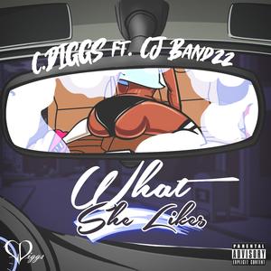 What She Likes (feat. CJ Bandzz)