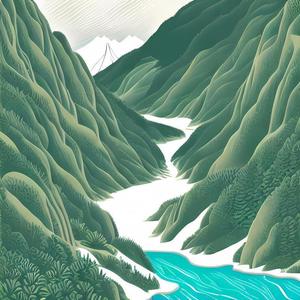 万水千山总是爱