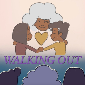 Walking Out