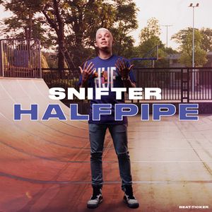 Halfpipe