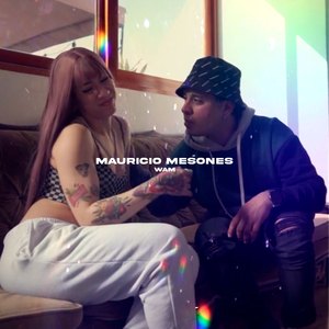 Mauricio Mesones