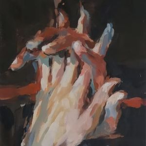 devouring(Prod.Siren & EVOMUSIC)