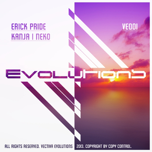 Kanja (Original Mix)