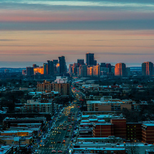 BRAMPTON (Freestyle)