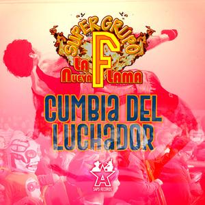 Cumbia del Luchador