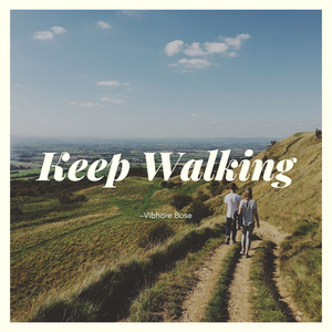 Keep Walking