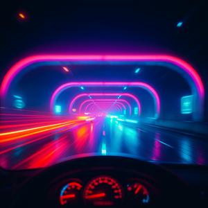 夜航加速 - Night Accel