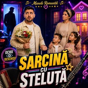 Sarcină cu Steluță