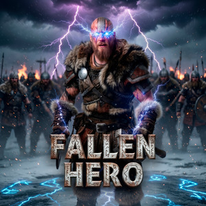 Fallen Hero