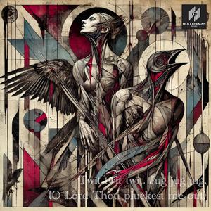 Twit Twit Twit Jug Jug Jug (O Lord Thou Pluckest Me Out)