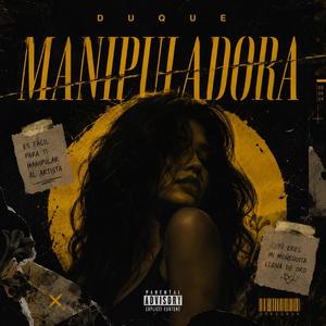 MANIPULADORA
