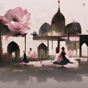 Penny Loafers and Ponytails