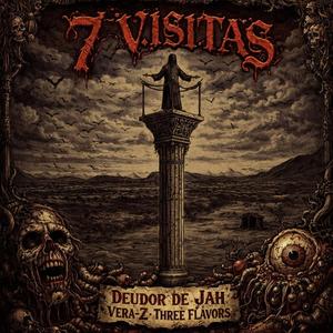 7 Visitas (feat. Vera-Z & Deudor)