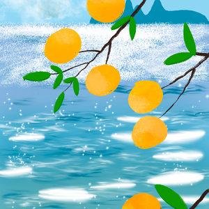 你的名字（光遇简短版）