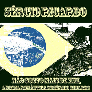 Não Gosto Mais de Mim