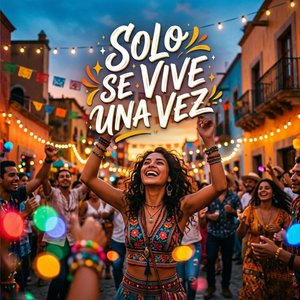 Solo se vive una vez