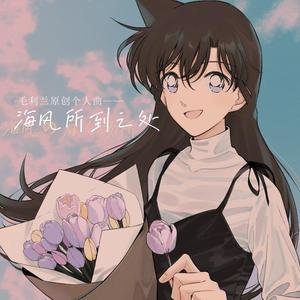 海风所到之处-毛利兰原创曲