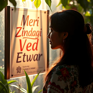 Meri Zindagi
