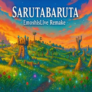 Sarutabaruta (FFXI Remake)