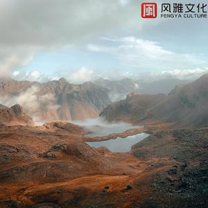 愿世界和平安好 -古筝