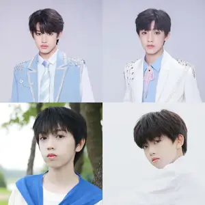 十二月的奇迹 (TF家族2023新年音乐会瞬间现场)