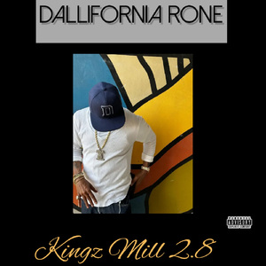Kingz Mill 2.8