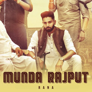 Munda Rajput