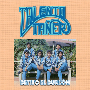 Betito El Burlón