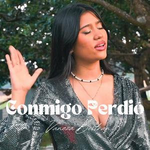 Conmigo Perdió