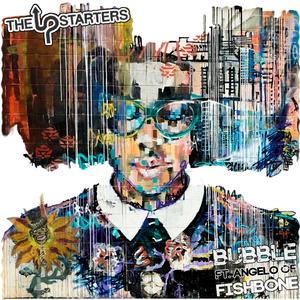 Bubble (feat. Angelo Moore) (remix) (remix)