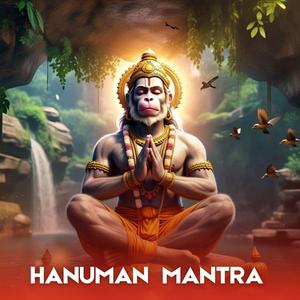 Hanuman Mantra हनुमान मंत्र शत्रु पर विजय तथा सर्व रोग निवारण हनुमान मंत्र.