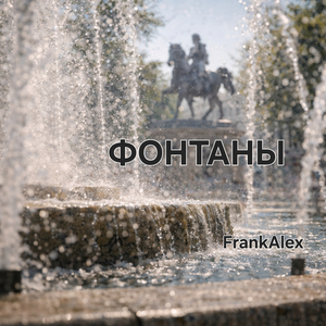 Фонтаны
