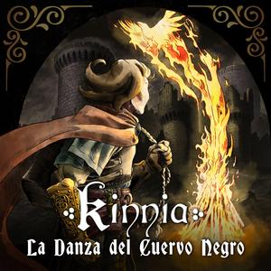 La Danza Del Cuervo Negro