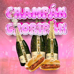 Champán Choripán