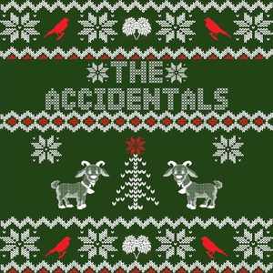 I'll Be Home for Christmas