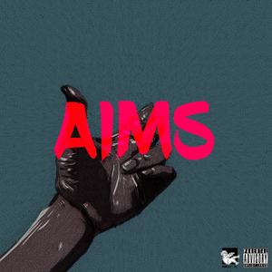 aims（Prod by 廖菲）