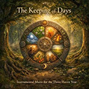 The Turning – Still the Wheel Turns