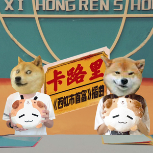 【二胡/扬琴】卡路里