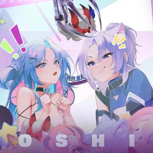 oshi (feat. anoravt)