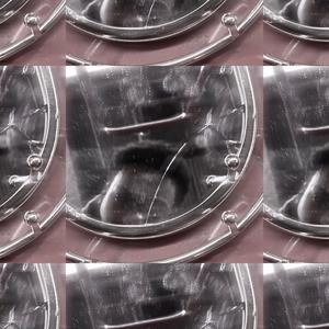 HOUSE OF MIRRORS